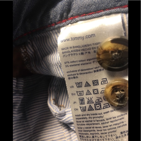 Tommy Hilfiger Men’s pants!!! - Picture 8 of 8